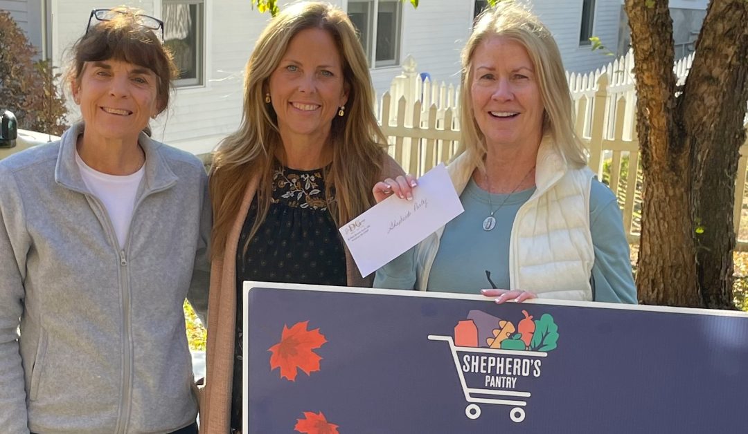 Thank you, DiPietro Group Real Estate!
