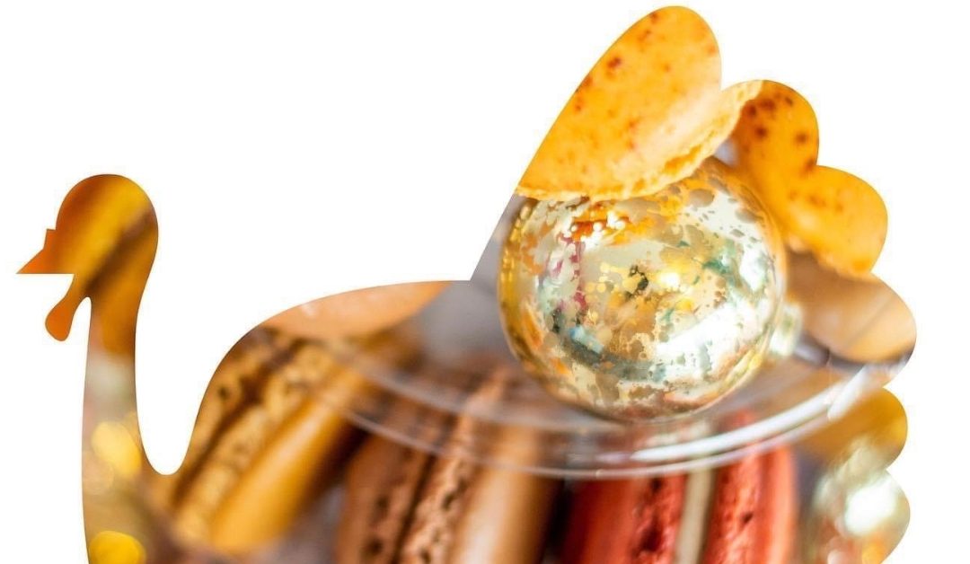 Le Macaron Supports Windham Turkey Trot
