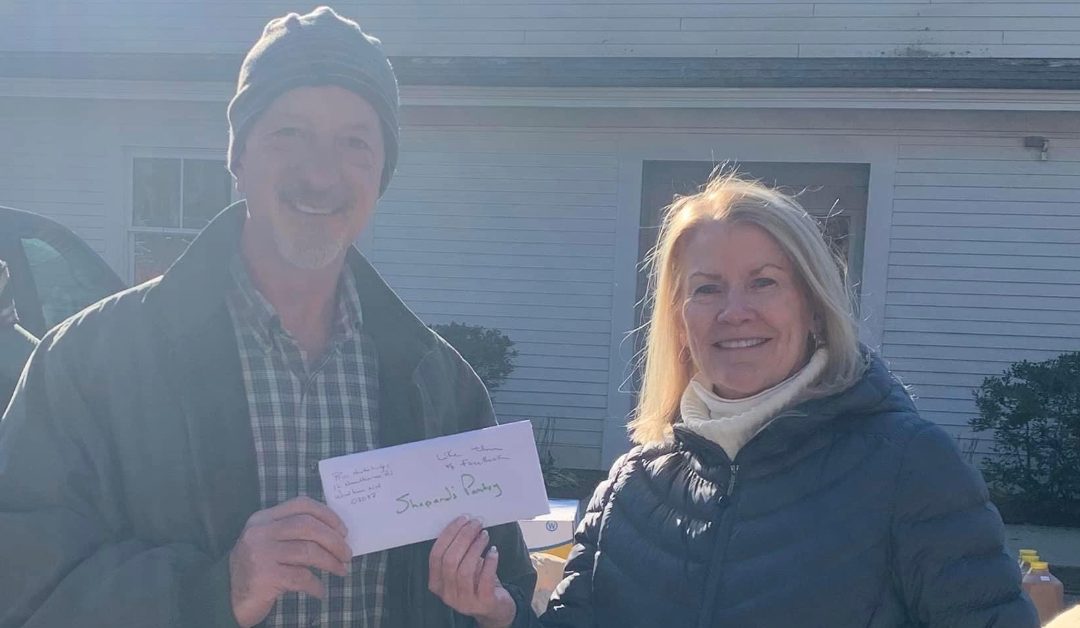 Thank you, Windham Pickleball!