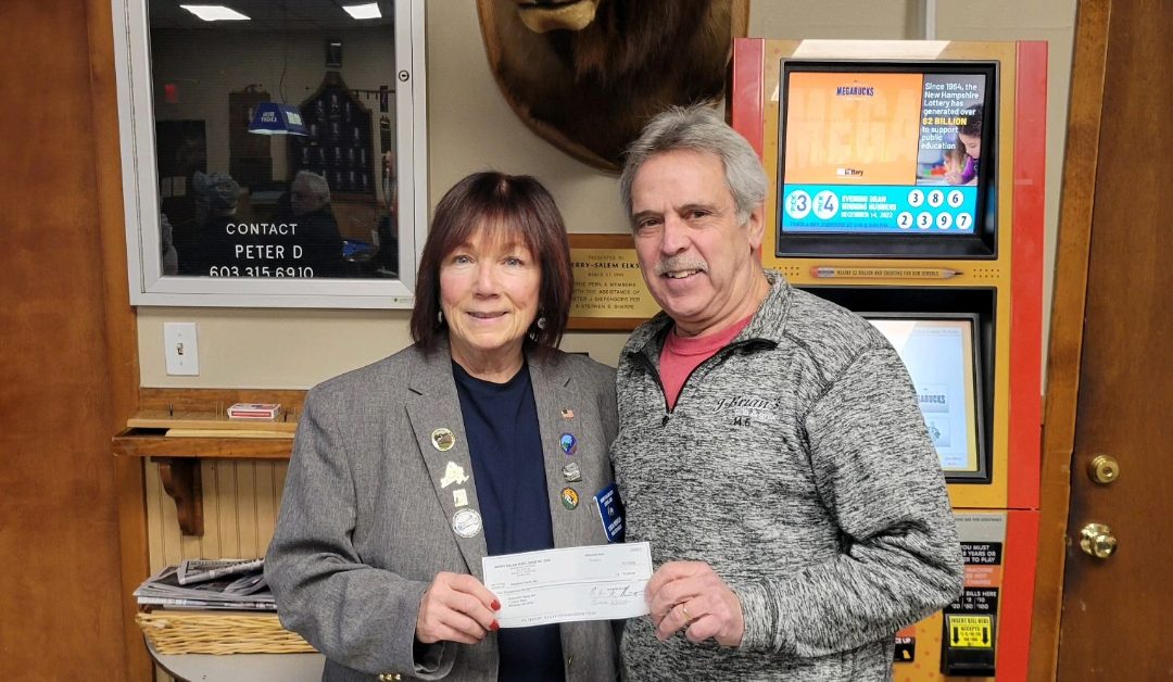 Derry-Salem Elks | Turkey Trot Sponsorship