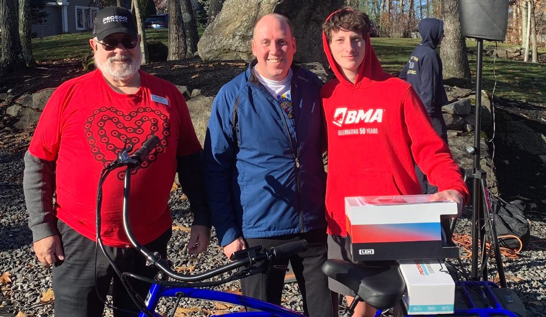 29th Annual Windham Turkey Trot