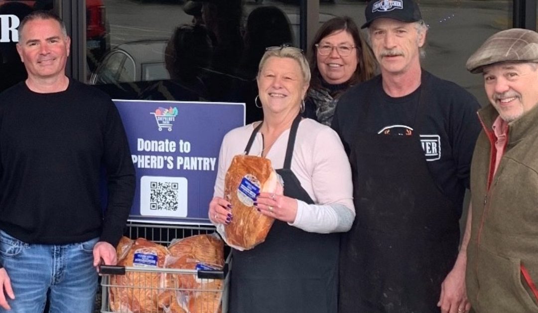 Prime Butcher Windham | Easter Donation 2024